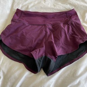 Outdoor Voices Hudson 2.5” Shorts discontinued color